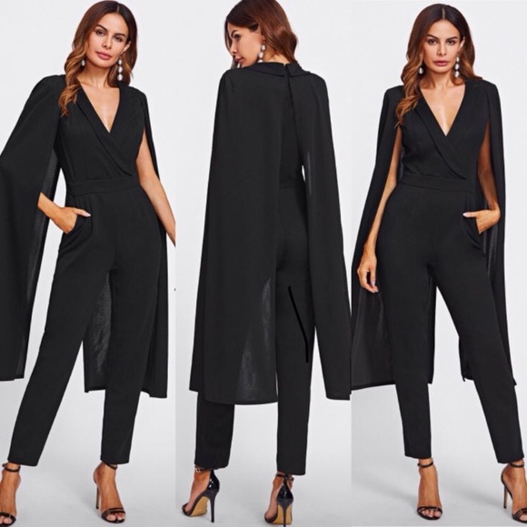 Jumpsuit - Picture 1 of 1